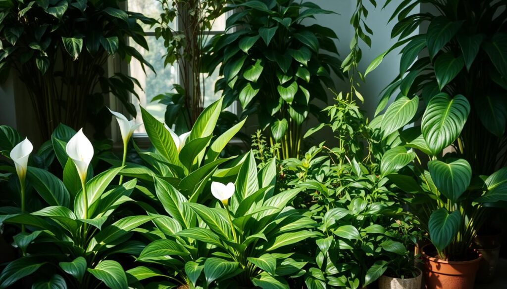 - As Melhores Plantas de Sombra para Atrair Prosperidade