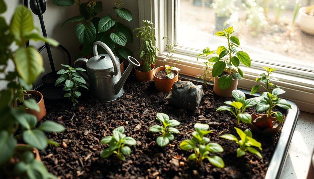 - Como Fazer Adubação Adequada para Plantas de Pouca Luz