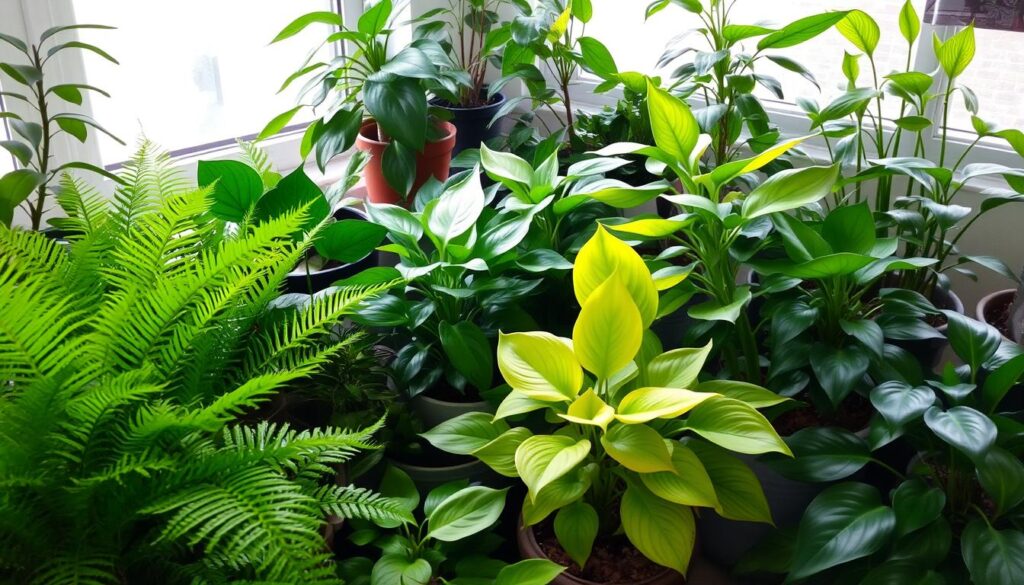 - O Que Fazer Quando Suas Plantas de Sombra Estão com Folhas Amareladas