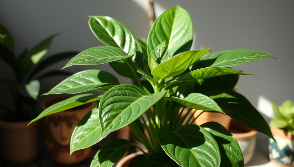 - Zamioculca: A Planta Ideal para Quem Não Tem Muito Sol