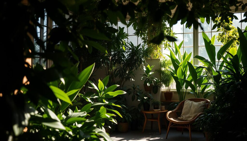 conexão entre natureza e bem-estar emocional
