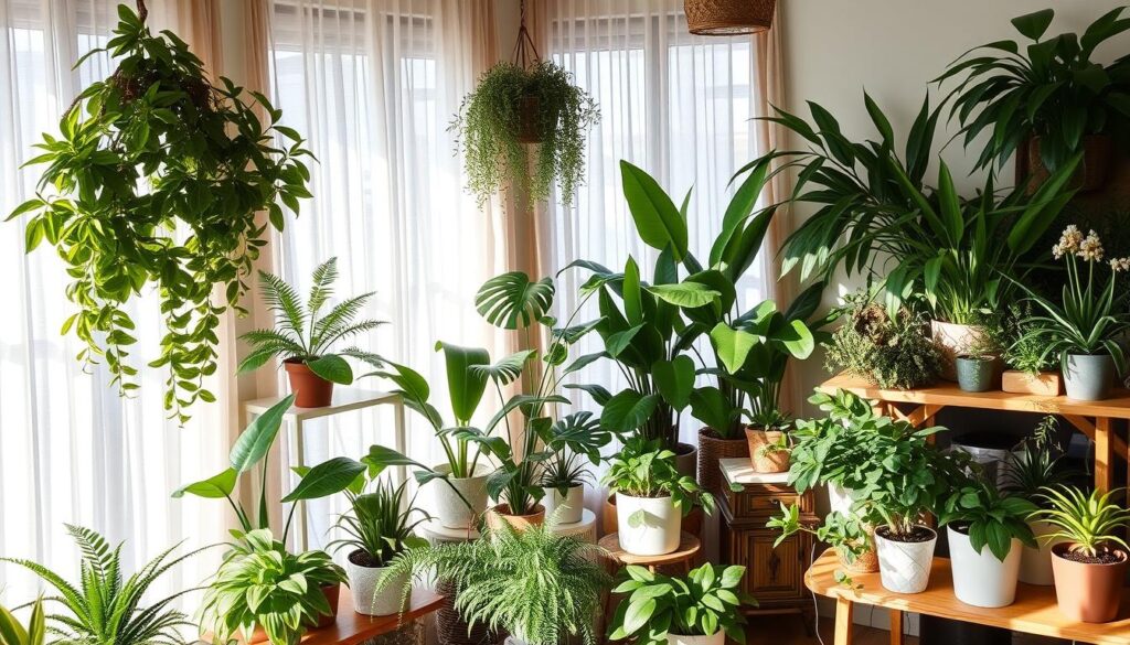 dicas para maximizar a luz natural