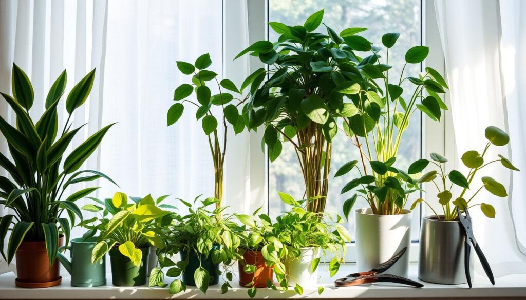 manutenção de plantas de baixa luminosidade manutenção de plantas de baixa luminosidade